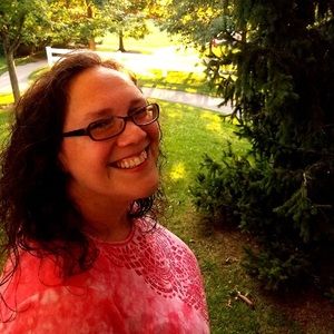 Meet your Posher, Jill